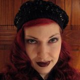 Tina Berger-Everroad