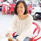 Tomomi Tanaka-Wong