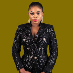 Victoria O Akinwale