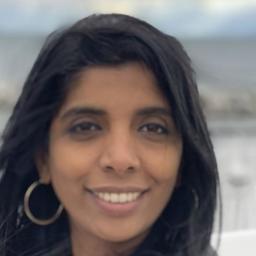 Vijayalakshmi Venkataguru 