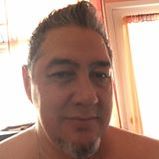 Vince Gonzales
