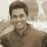 Vishnu Sharavan Nag Kikkeri Nagaraja