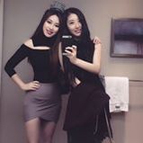 Xinyun Lexy Guo