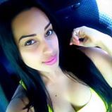 Yalbet Arevalo