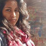 Zarrin Ahmed