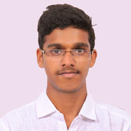 Sai Durga Viswanadh A
