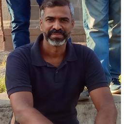 Sathya Natarajan