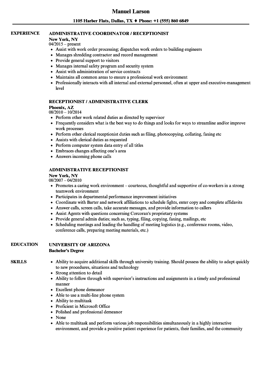 duties-of-a-good-receptionist-receptionist-job-description-template-2019-02-14