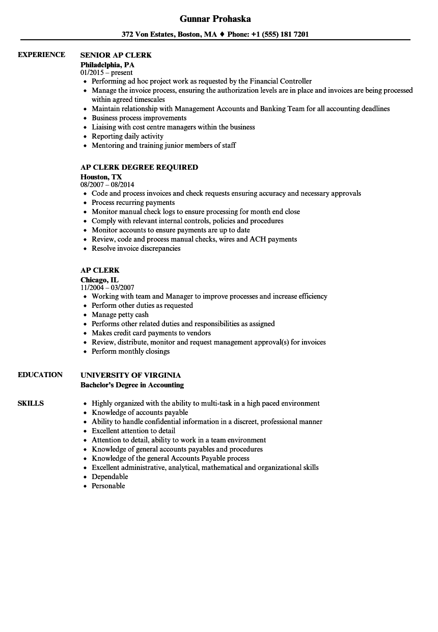 resume for it help desk support   76