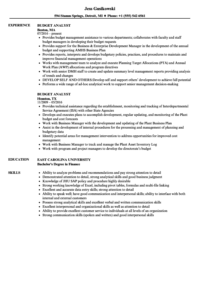 experience proforma letter Ideas Federal Budget Sample Analyst Resume Resume experience proforma letter Ideas Federal Budget Sample Analyst Resume Resume