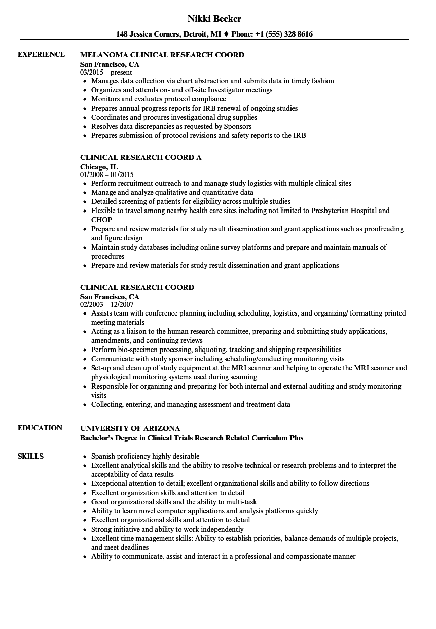 Chart Abstraction Jobs