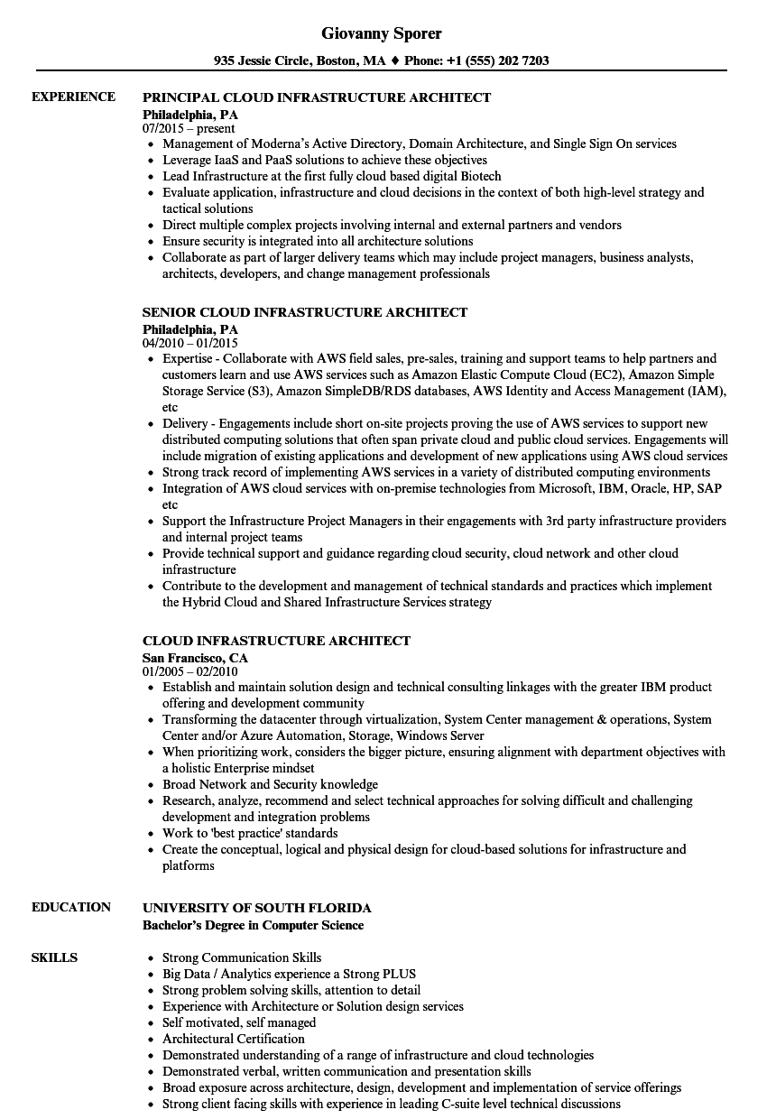 azure support engineer resume