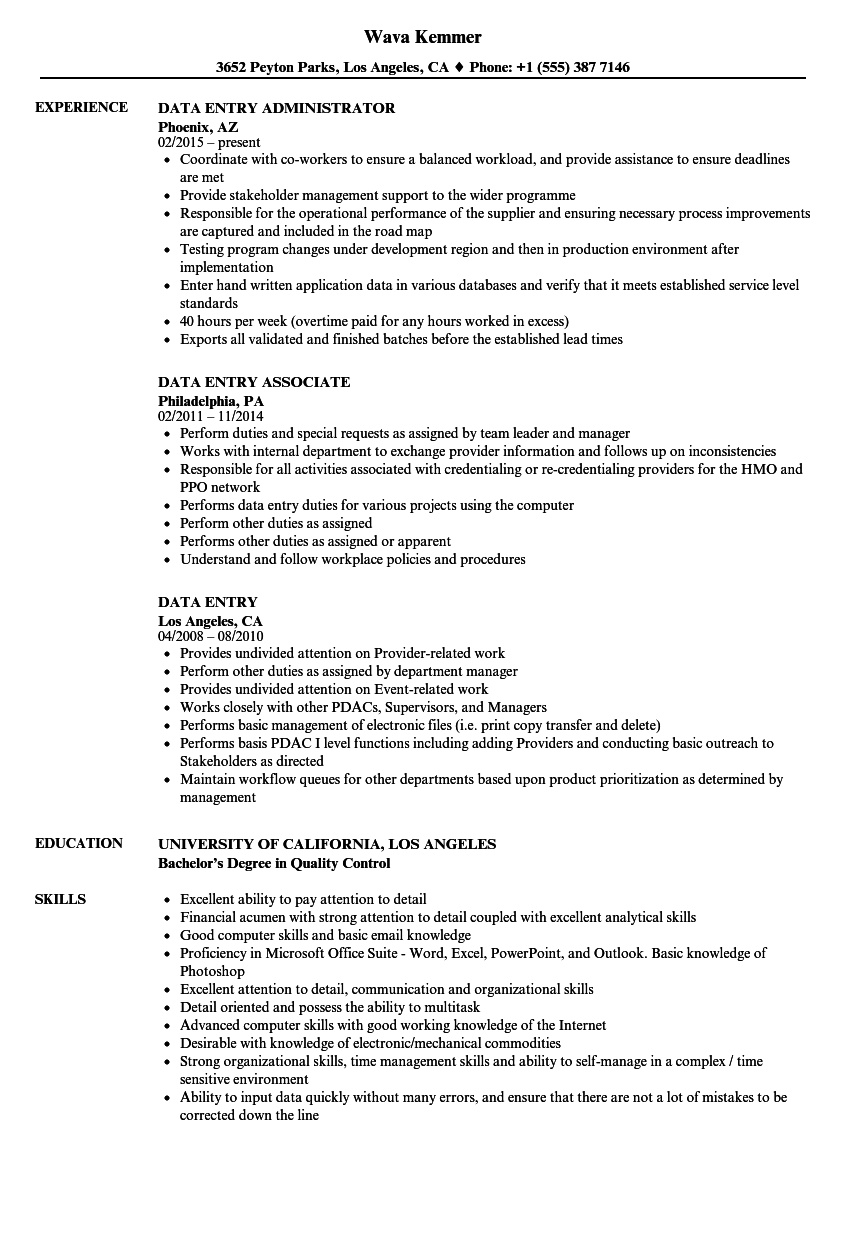 data-entry-resume-sample-download-master-of-template-document