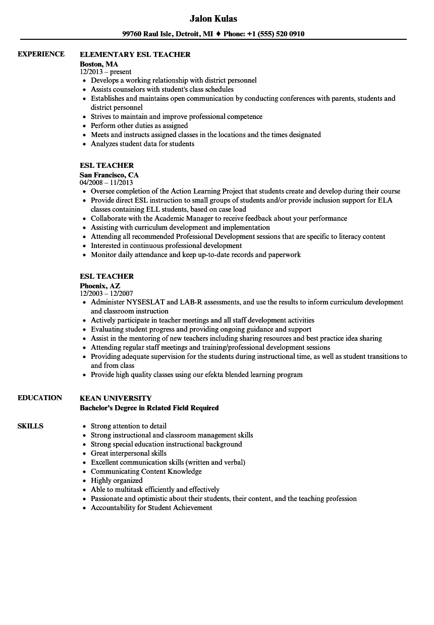 best resume format for digital marketing fresher   96