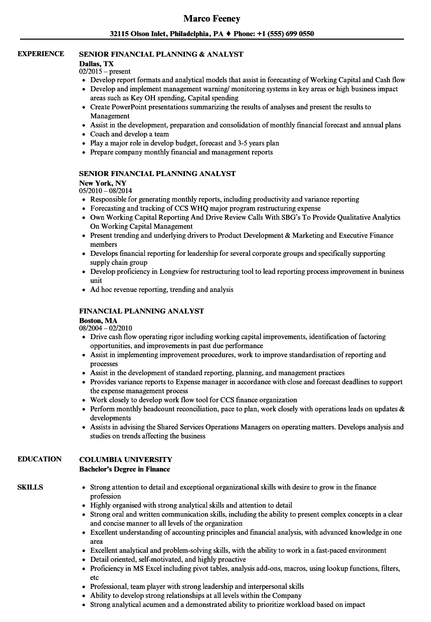 financial-planning-analyst-job-description-financial-planning-resume-samples-velvet-jobs