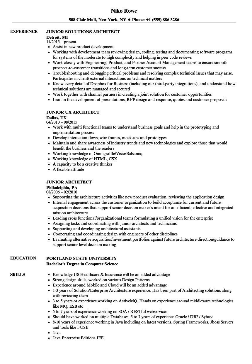 Foundry technician cv February 2021