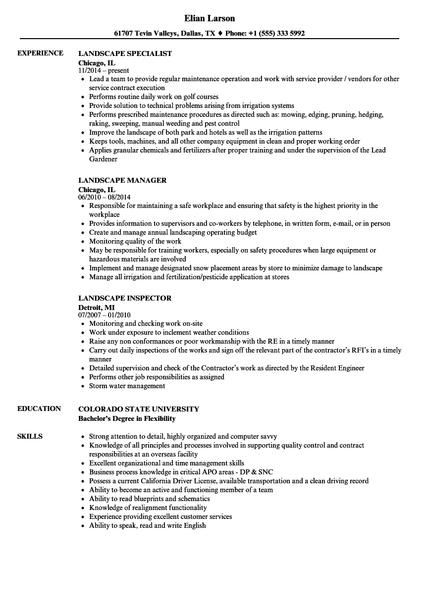 landscaping-experience-examples-best-landscaping-resume-example