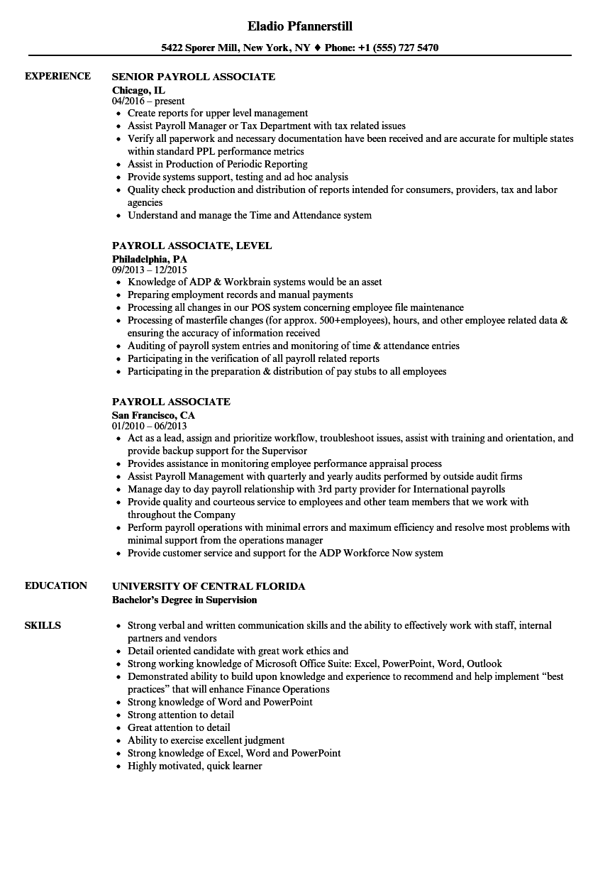 Payroll Sample Excel Format Philippines