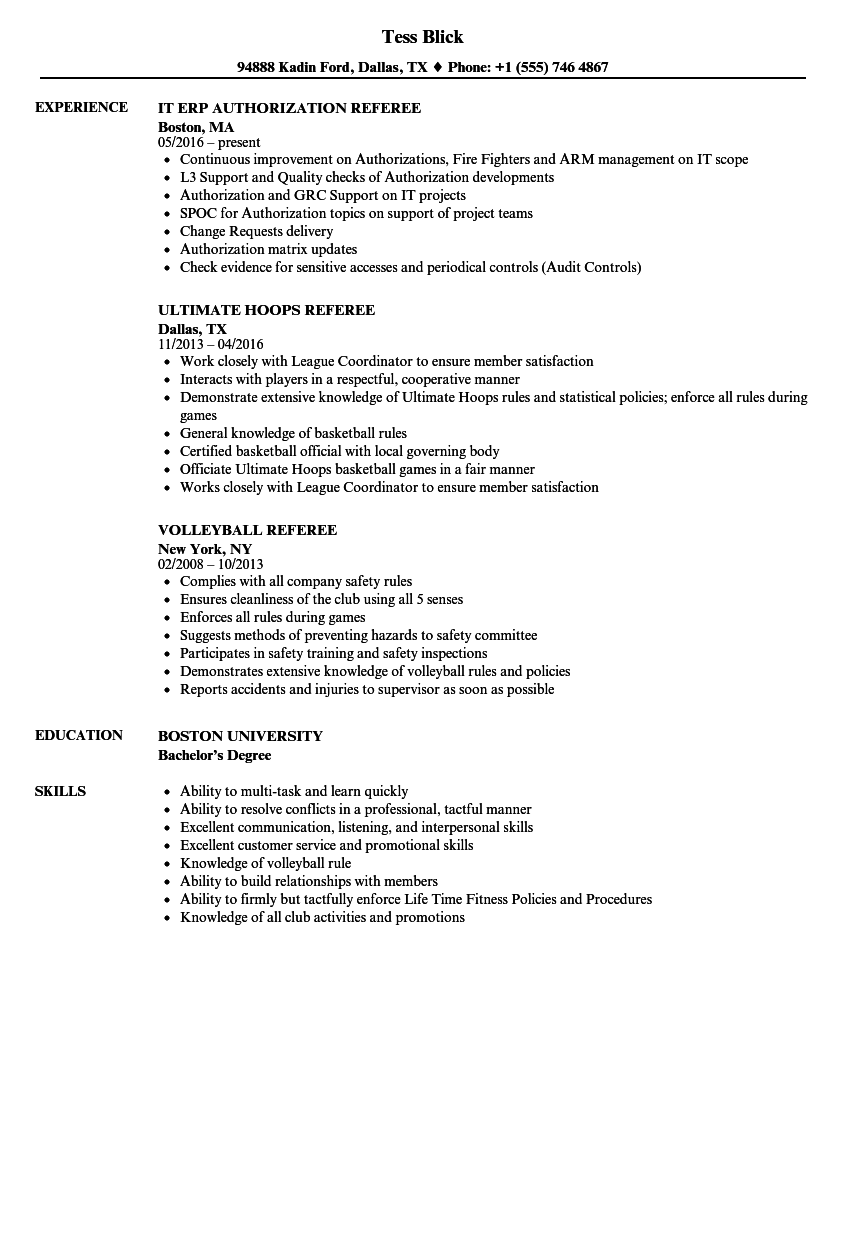 Fire Department Promotional Resume Template from www.velvetjobs.com