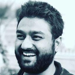 shamvil kazmi