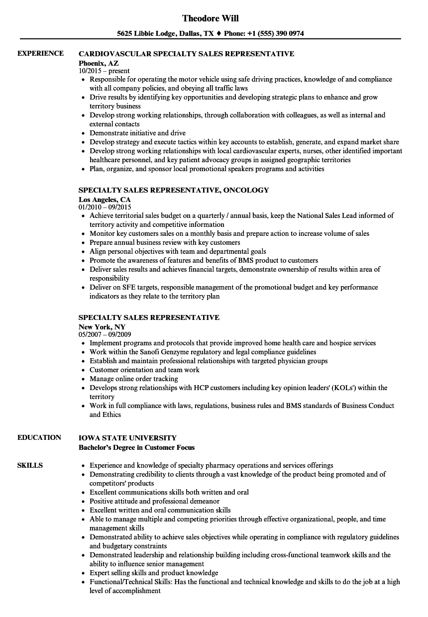 reebok sales associate job description