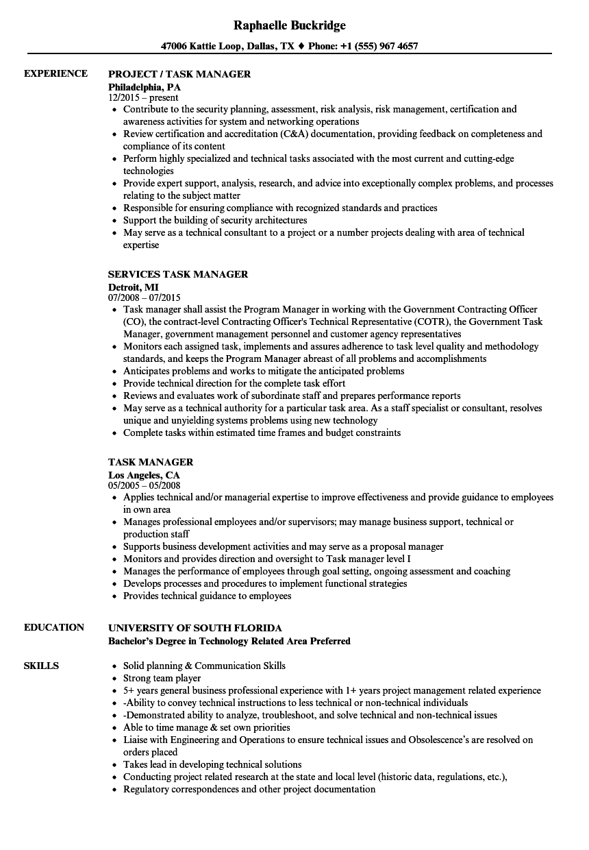 how to write a resume with 2 years experience