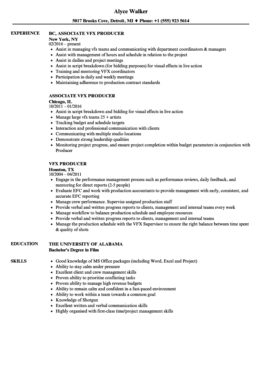 tv studio manager job description tv studio manager job description